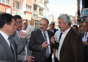 Aksak'tan Oltu çıkarması 